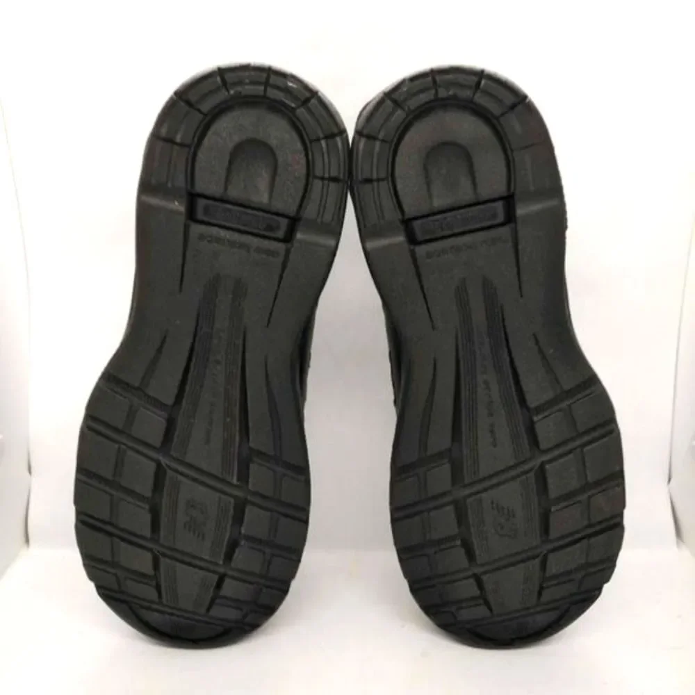New Balance Made In USA 812 Walking‎ Shoes Womens Size 8 D Triple Black Sneakers